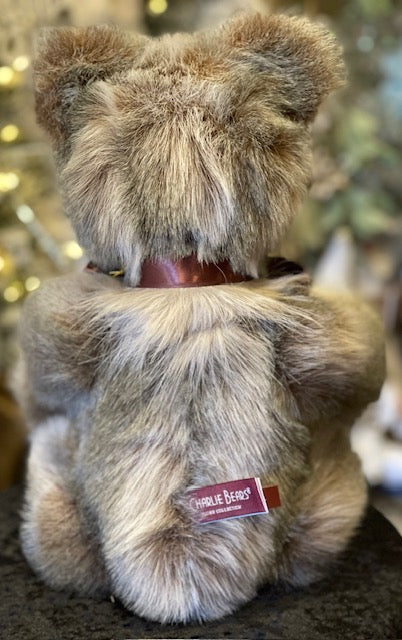 CHARLIE BEARS - OLLIE