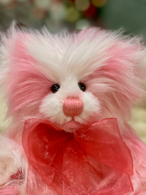 CHARLIE BEARS - PINKLEBERRY