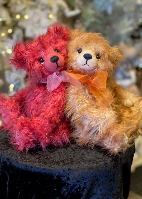 CHARLIE BEARS - PODDLE