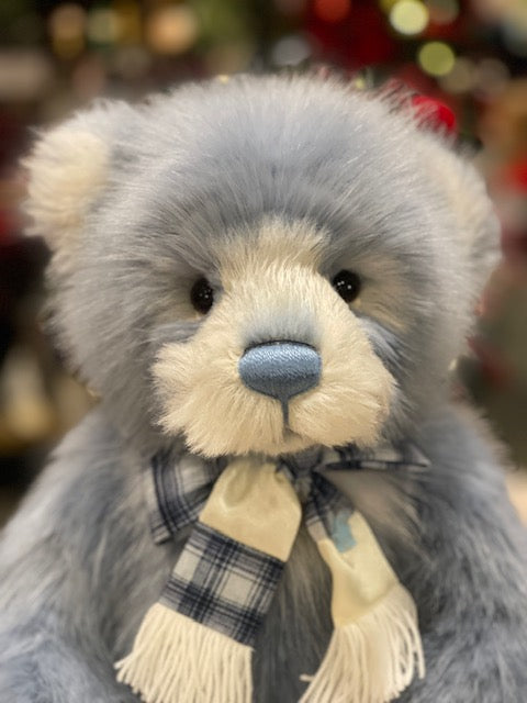 CHARLIE BEARS - ROWAN