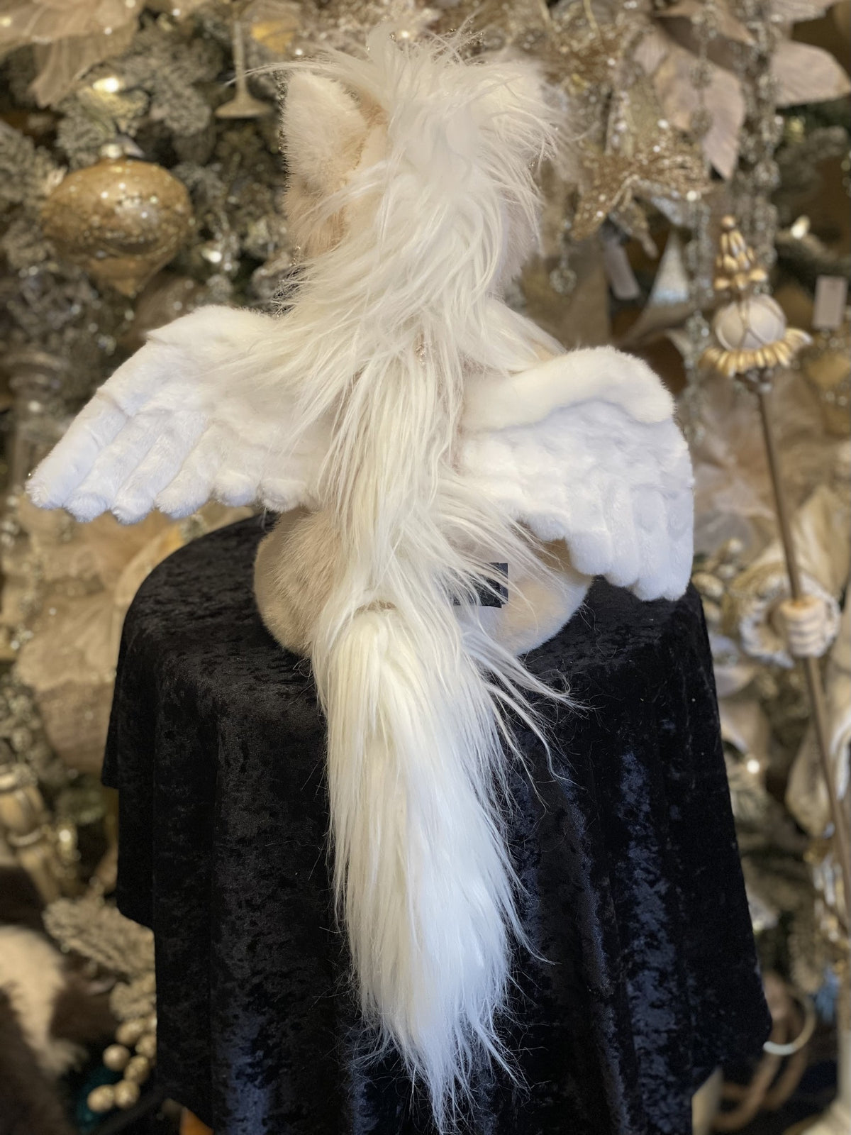 CHARLIE BEARS - PEGASUS