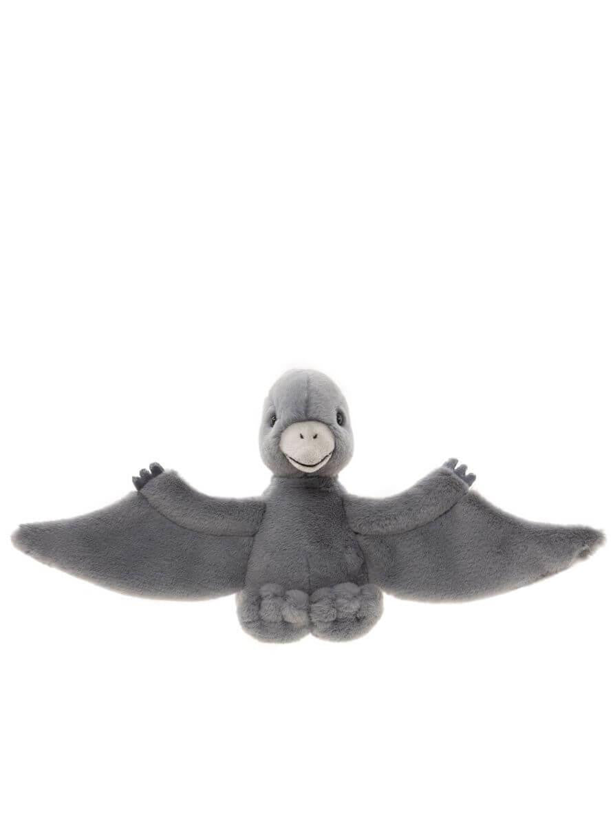CHARLIE BEARS - CUDDLE CUB PTERODACTYL