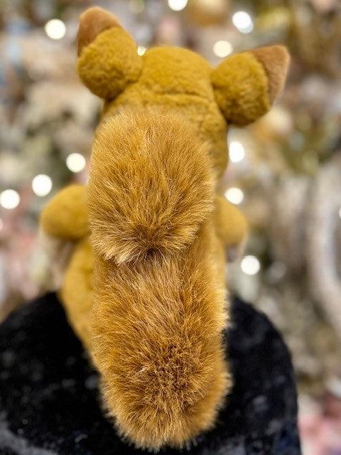 CHARLIE BEARS - SANDRINGHAM