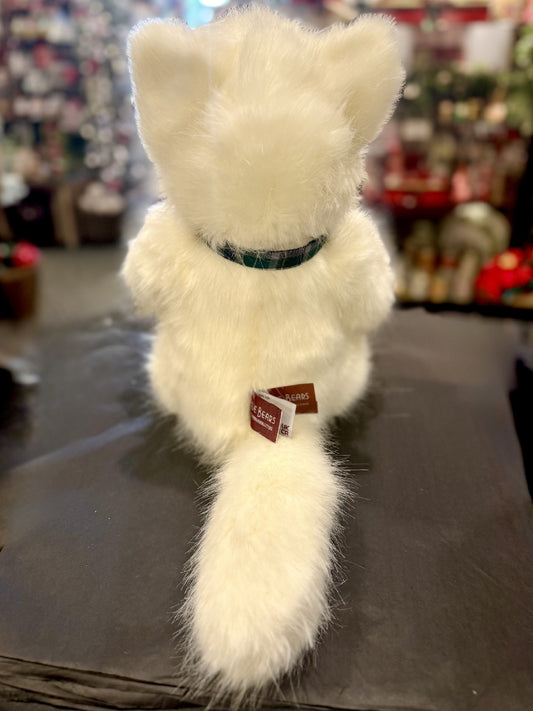 Charlie Bears - Tundra