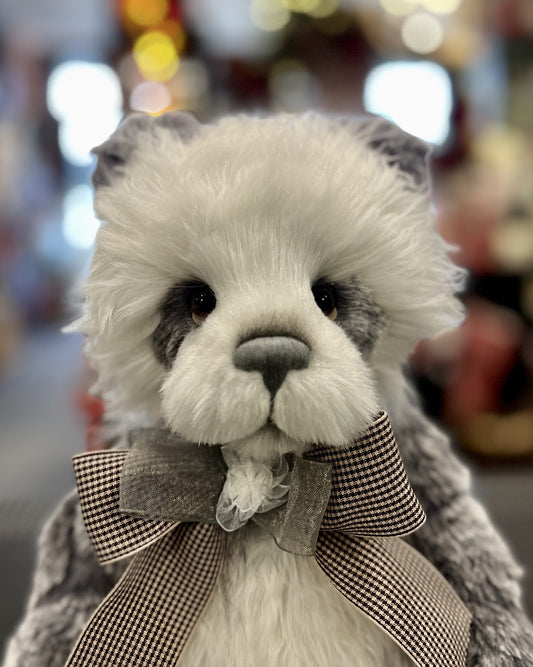 CHARLIE BEAR - DOMINIQUE