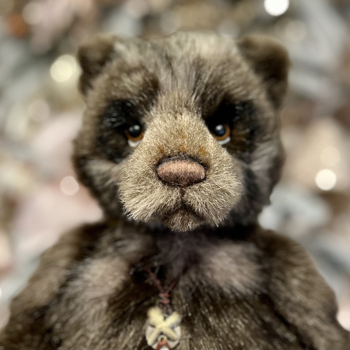 CHARLIE BEARS - LIMA