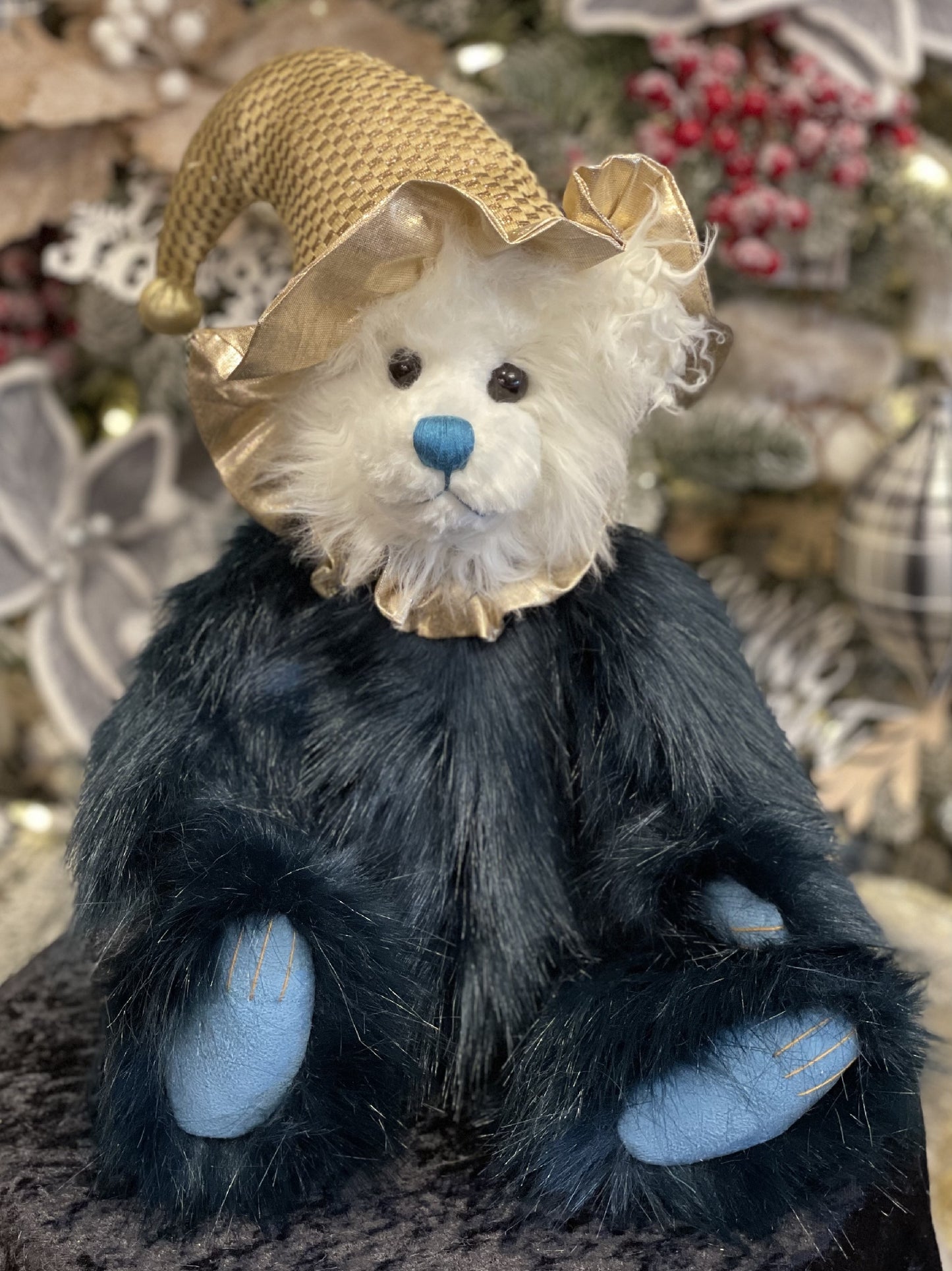 CHARLIE BEARS - PLINKO