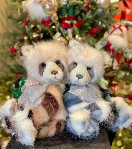 CHARLIE BEARS - ISLA