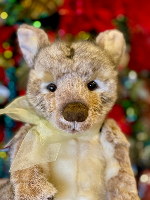 CHARLIE BEARS - AUSTRALIA