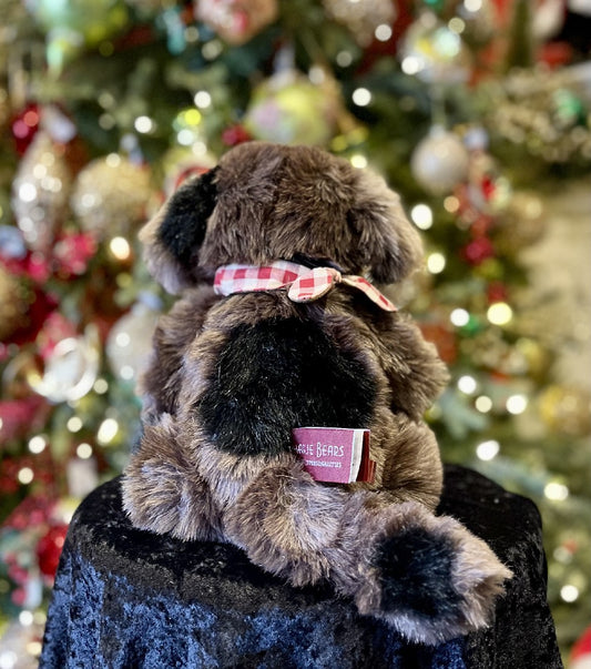 CHARLIE BEARS - BOOMERANG