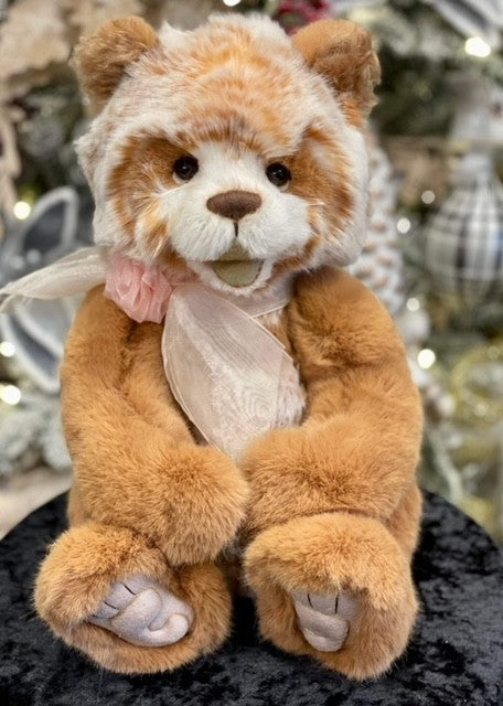 CHARLIE BEARS - EINSTEIN