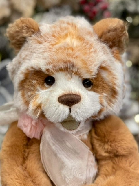 CHARLIE BEARS - EINSTEIN