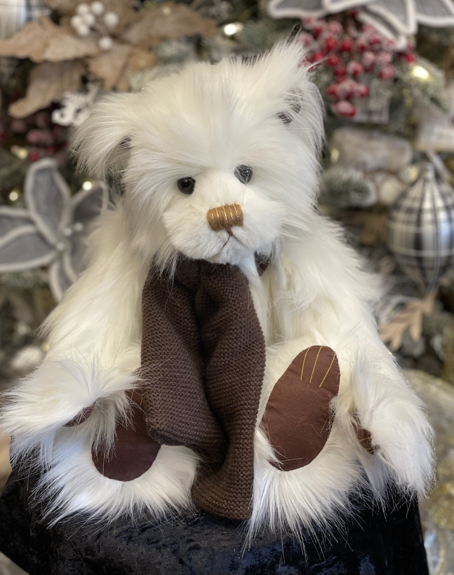 CHARLIE BEARS - JULES