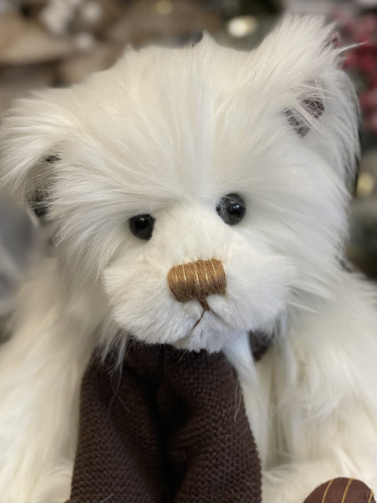 CHARLIE BEARS - JULES