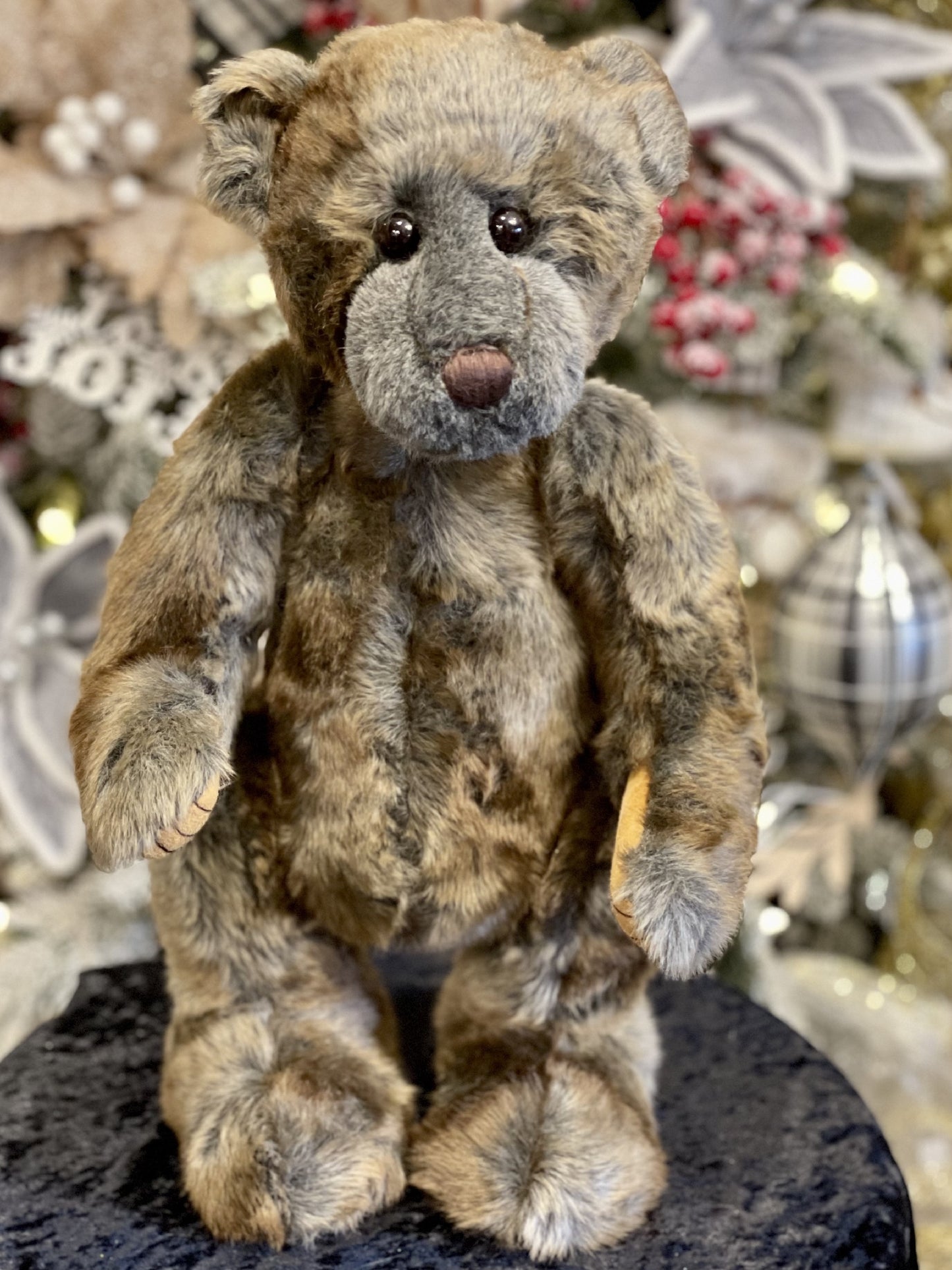 CHARLIE BEARS - NOD