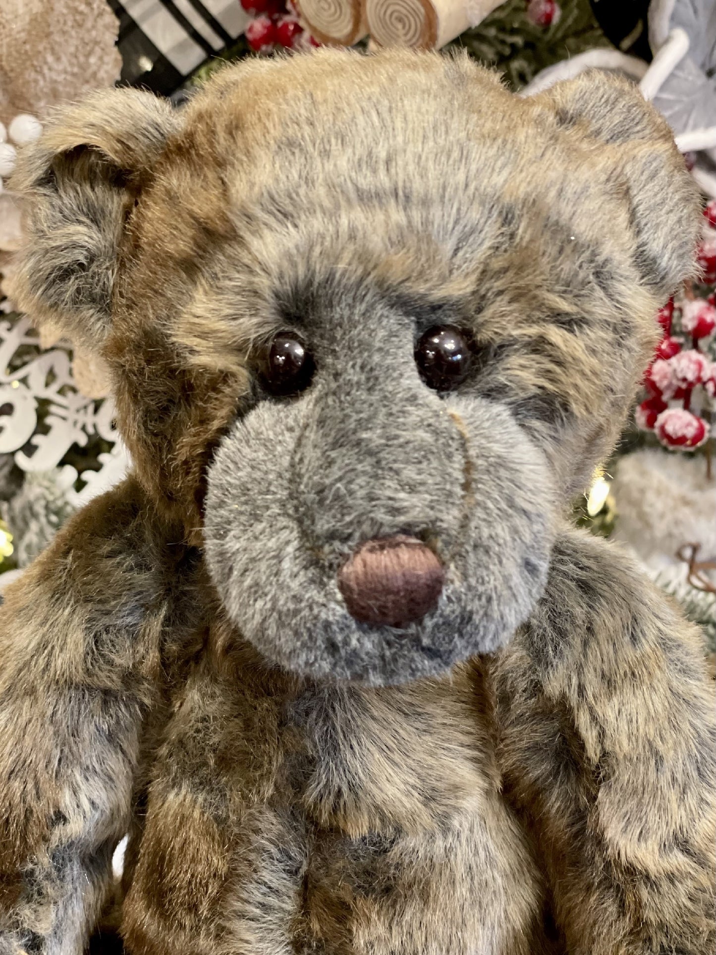 CHARLIE BEARS - NOD
