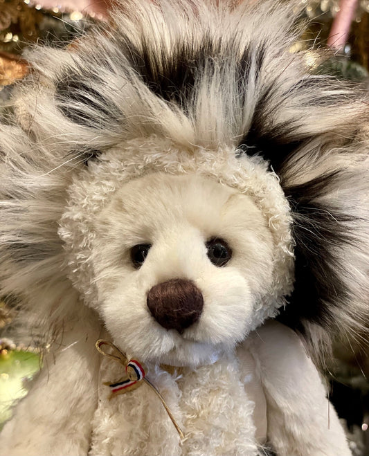 CHARLIE BEARS - SWEET DREAMS