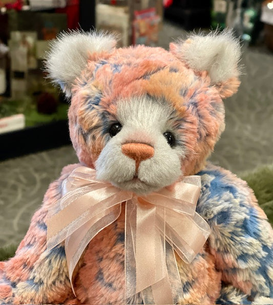 CHARLIE BEARS - CONFETTI