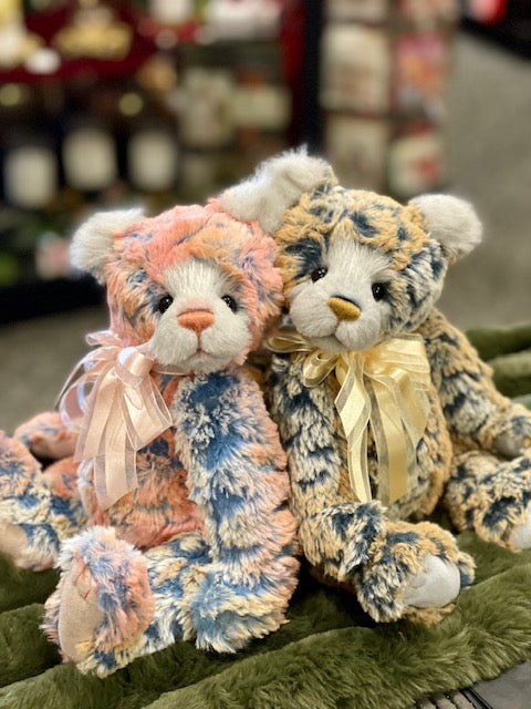 CHARLIE BEARS - CONFETTI