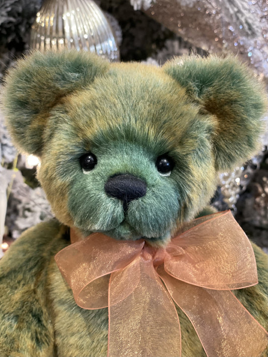 CHARLIE BEARS - MIDDAY