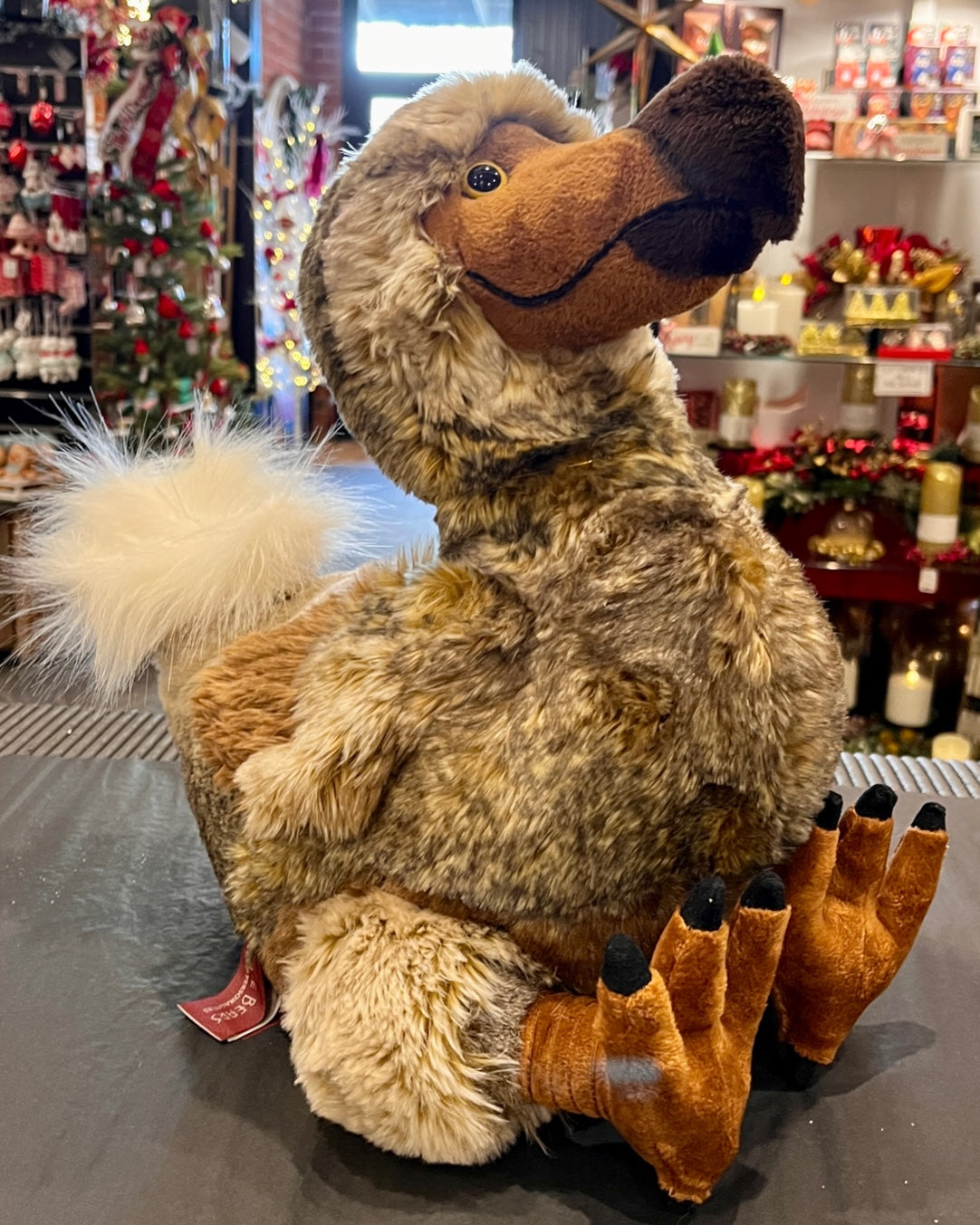 CHARLIE BEARS - WOOZY