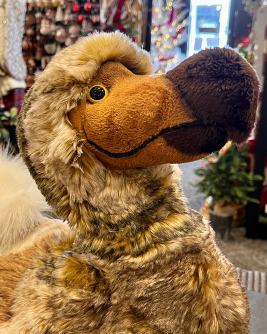 CHARLIE BEARS - WOOZY