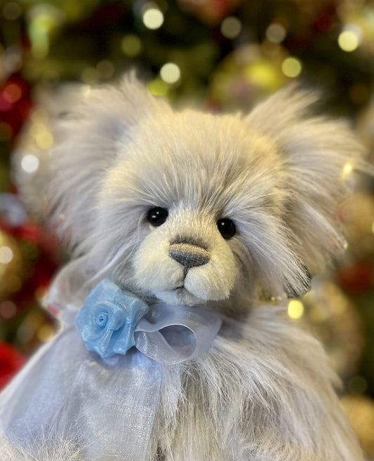 CHARLIE BEARS - GARDEN PARTY