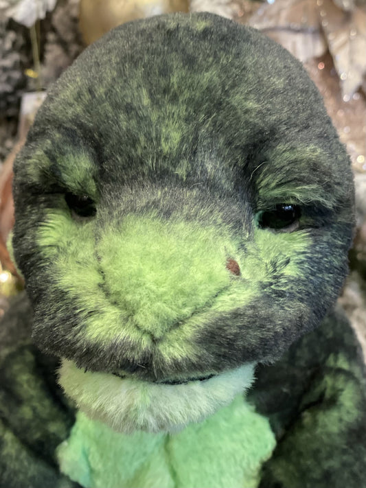 CHARLIE BEARS - E NORMOUS