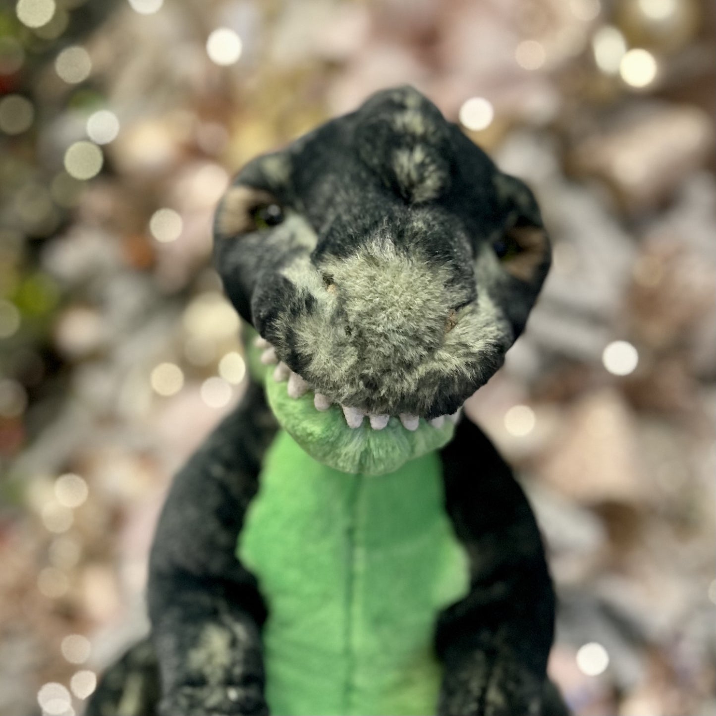 CHARLIE BEARS - HUGH MONGUS