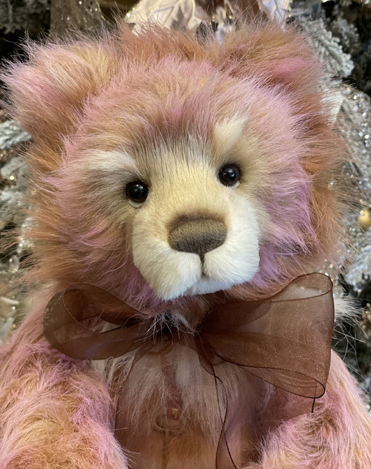 CHARLIE BEARS - TWILIGHT