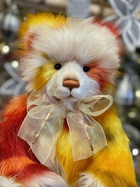 CHARLIE BEARS - CARNIVAL