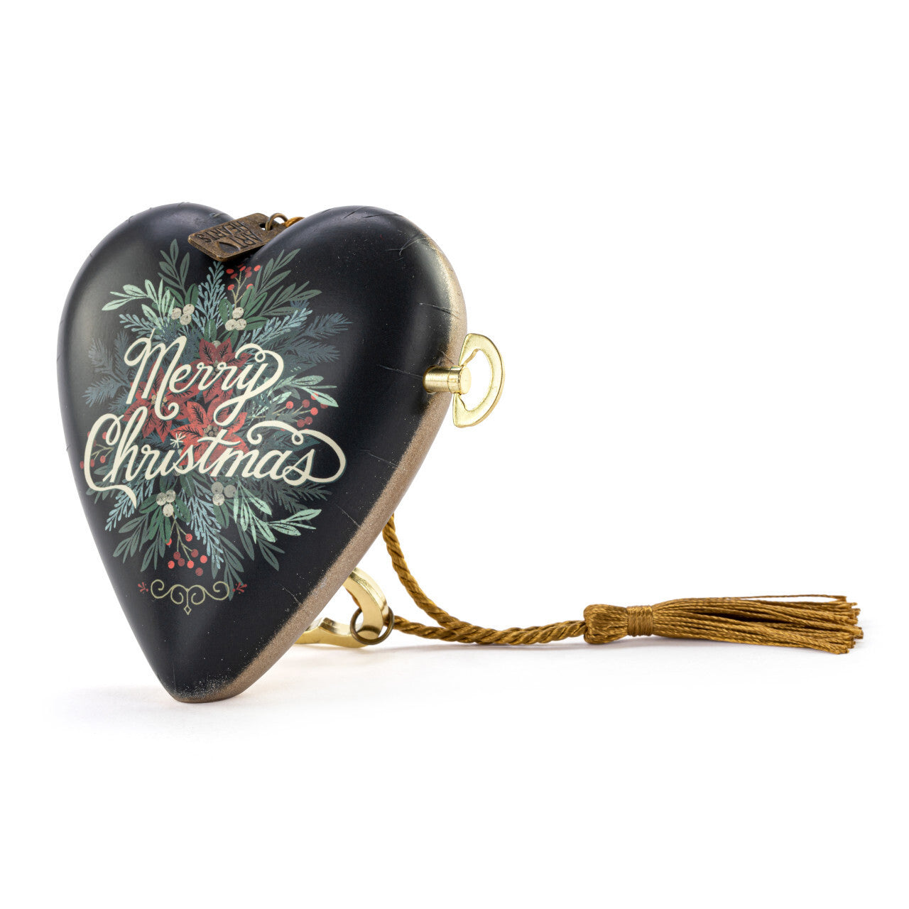 ART HEARTS MUSICAL CHRISTMAS - MERRY CHRISTMAS