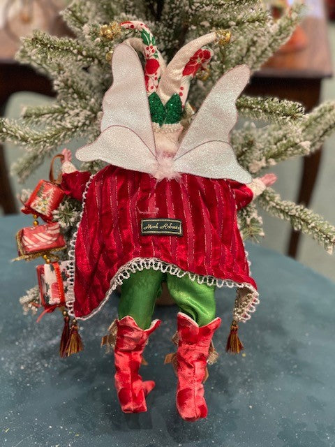 MARK ROBERTS MEDIUM FAIRY 16IN JOYFUL 51-24154
