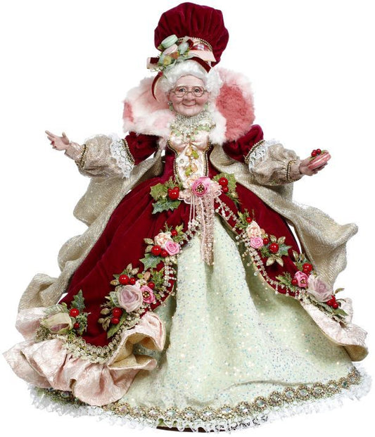 MARK ROBERTS - CANDY MRS CLAUS 51-58696