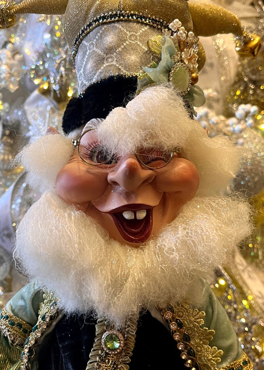 MARK ROBERTS - NAUGHTY MEDIUM ELF 51-58566