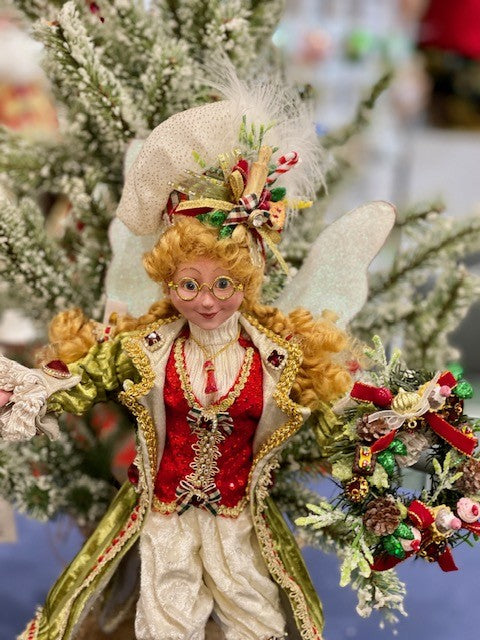 MARK ROBERTS PARTY PRINCESS MEDIUM FAIRY 51-37932