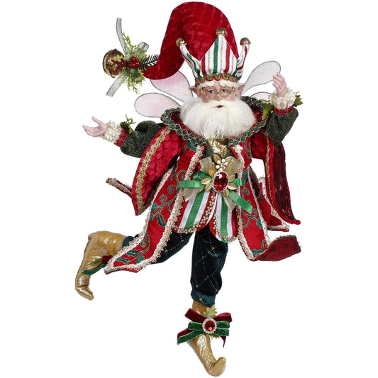 MARK ROBERTS - JOLLY OLD FAIRY MEDIUM 51-45140