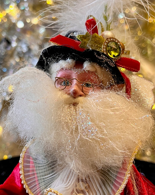 MARK ROBERTS CHRISTMAS CAROL SMALL FAIRY 51--58738