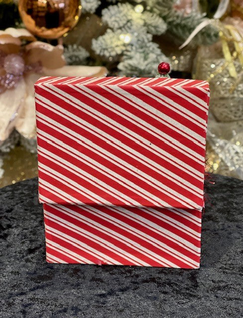 BETHANY LOWE RETRO SNOWMAN TRUNK TL7816