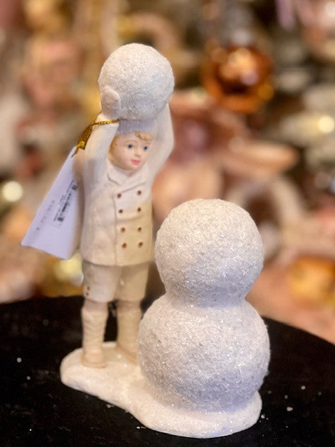 BETHANY LOWE SNOW DAY FUN WITH SNOWMAN TD9045