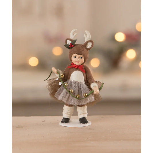 BETHANY LOWE REINDEER LILY TD1159