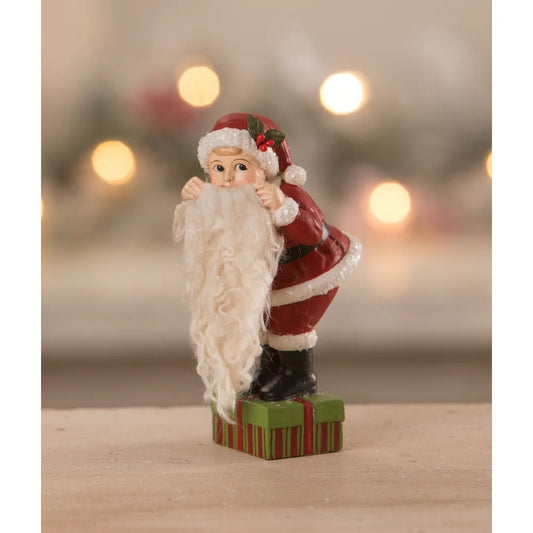 BETHANY LOWE LEO'S SANTA DRESS UP TD1160