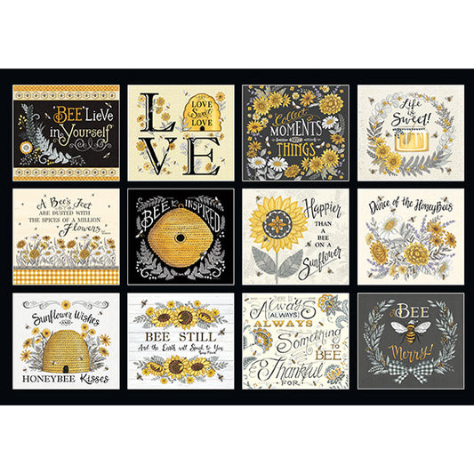 LEGACY CALENDAR 2026 - BEE-U-TIFUL LIFE