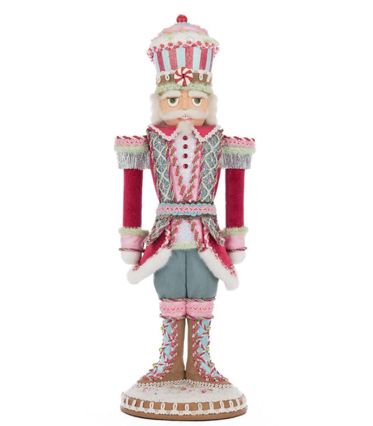 KATHERINE'S COLLECTION SARGEANT SUGAR SOLDIER 28-528726