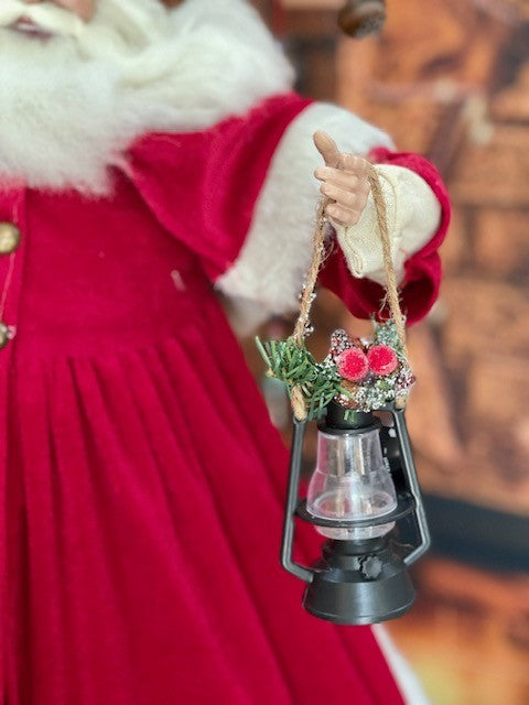 TRADITIONAL ST NICHOLAS X1102