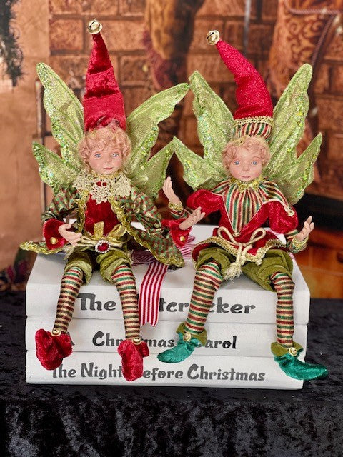 WANDA THE FAIRY X1122