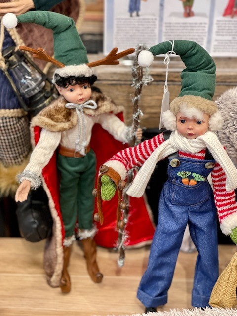 REENIE REINDEER QUEEN X1741