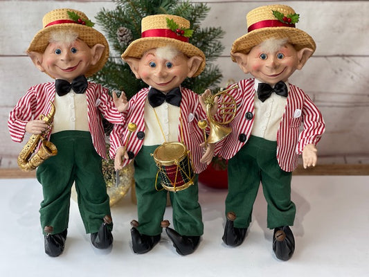 MURRAY THE MERRY MUSIC MAN TRUMPETEER X1743