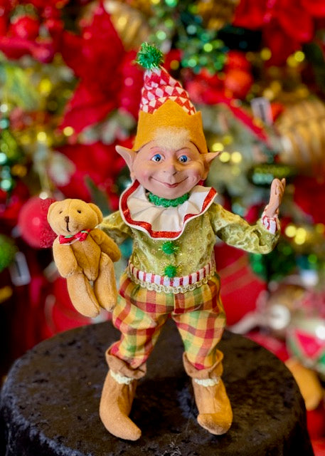 POCKET THE ELF X3757