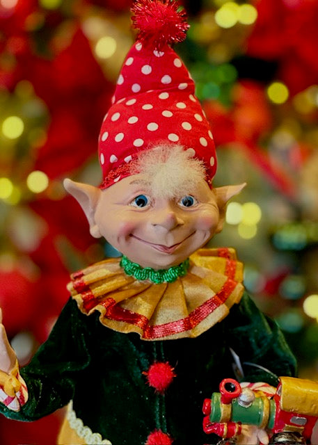 QUIPPA THE ELF X3760